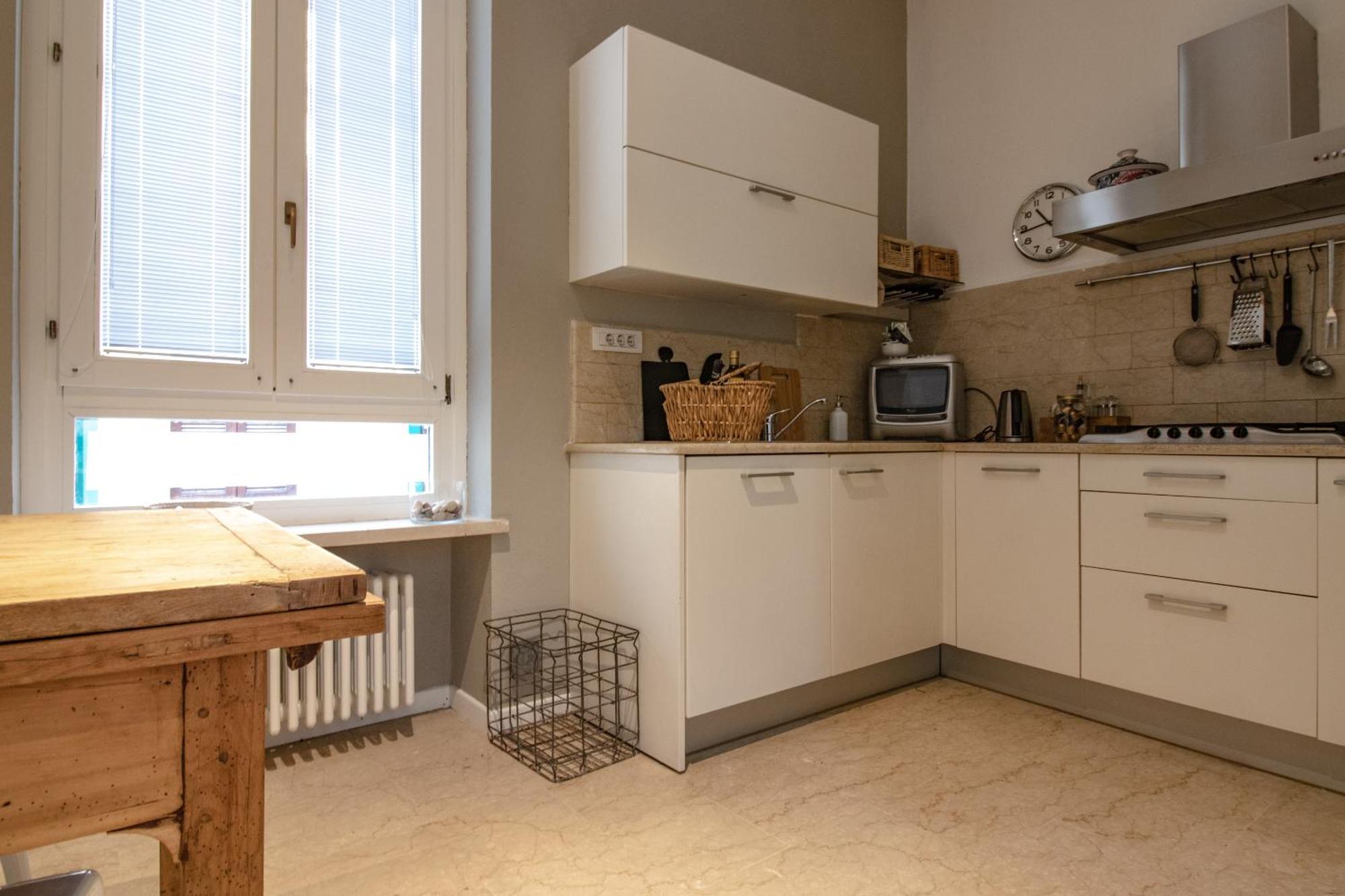 Noflik Apartment Verona Ngoại thất bức ảnh
